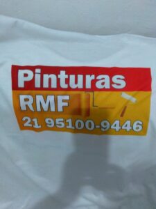 RMF Pinturas